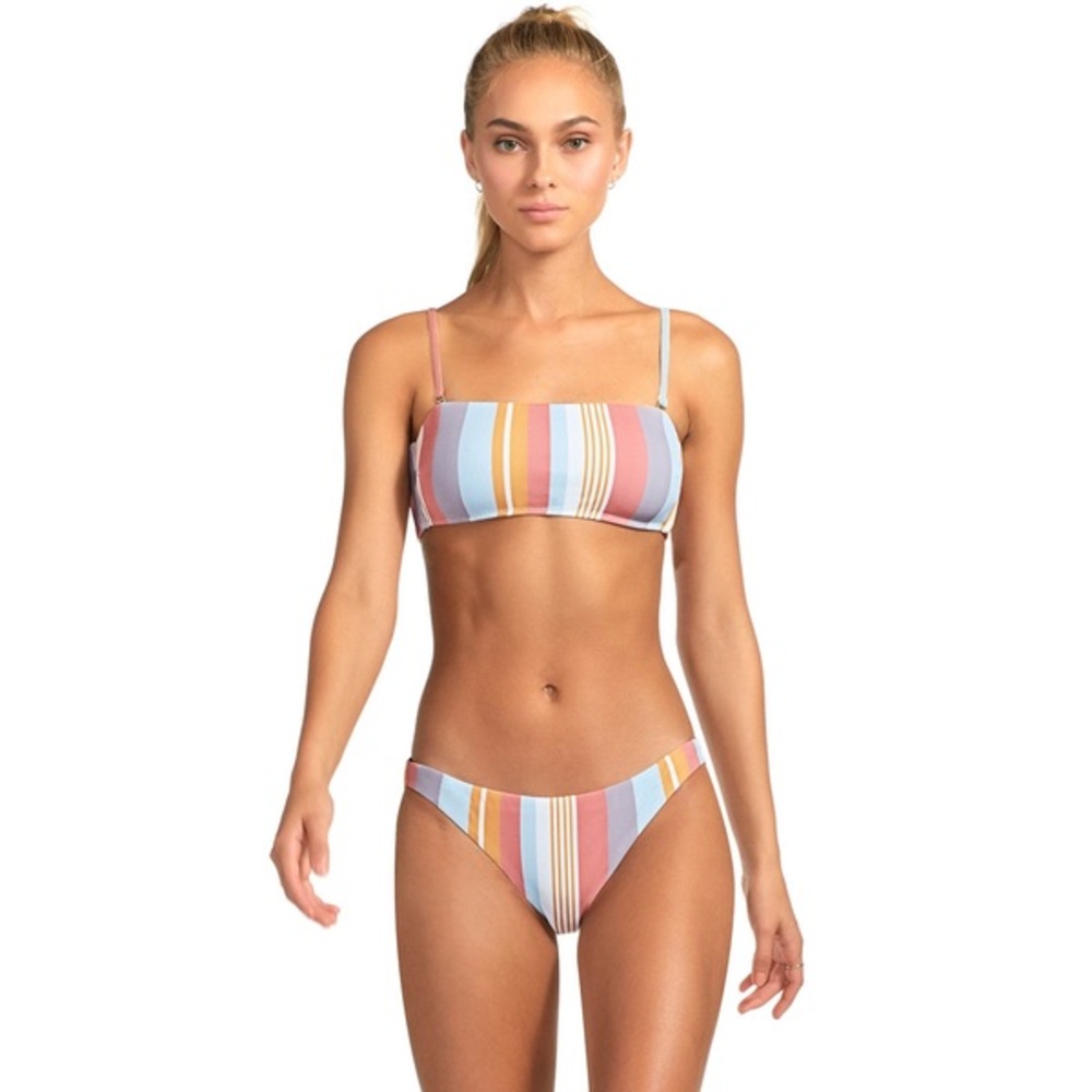 Vitamin A Bikini Set